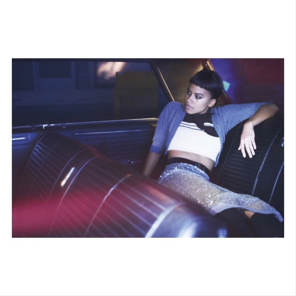 💙🖤 - Picture 5 of 8